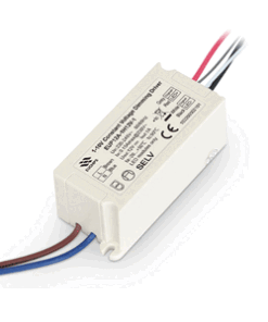 EUP12A-1H12V-1-0-10V dim driver