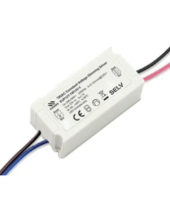 EUP12T-1W12V-1-TRIAC-12W dim driver