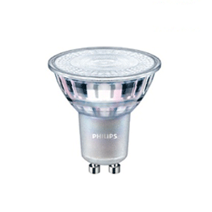 หลอดไฟLED-PHILIPS-GU10-220V-6.2W-Dimmable