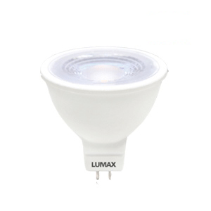 หลอดLED-MR16-6W-220V-หรี่แสงได้