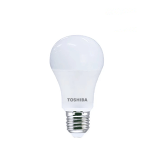 หลอดLED-Toshiba-E27-8W-8W-dimmable