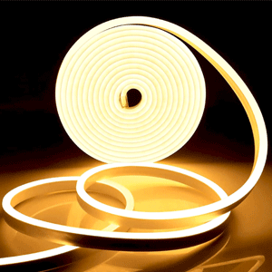 ไฟเส้น-LED-NEON-FLEX-NS0612-12V-9.6W dimmable