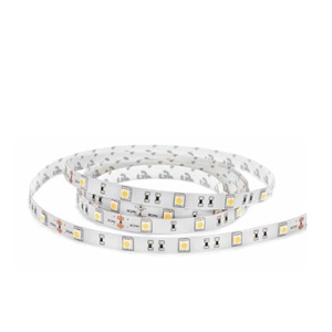 ไฟLEDเส้น-12V-7.2W-4000K IP65 Dimmable