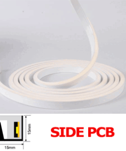 NEON-FLEX-NS1515 24V-15W IP67 DIMMABLE