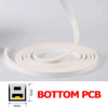 NEON-FLEX-NT1212-24V-15W-IP67 DIMMABLE