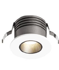 ดาวนไลท์เล็ก-JOOX-B-LED-3W dimmable