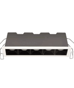 ดาวน์ไลท์-BETAGA-LED-10W dimmable