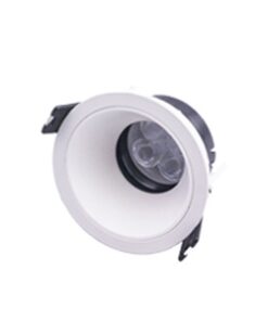 ดาวน์ไลท์-EZY-R-LED-10W dimmable