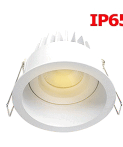 ดาวน์ไลท์-IP65-กันน้ำ-NANO-R-LED-10W dimmable