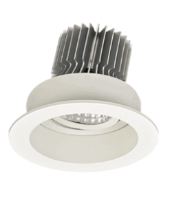 ดาวน์ไลท์-LED-MARA-RM-12W dimmable