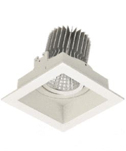 ดาวน์ไลท์-LED-MARA-SM-12W dimmable