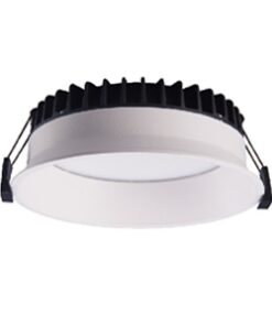 ดาวน์ไลท์-LED-SMD-TESLA-RL-24W dimmable