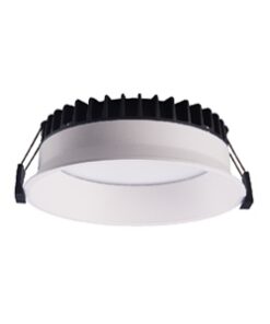 ดาวน์ไลท์-LED-SMD-TESLA-RM-18W dimmable