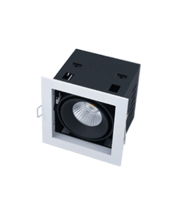 ดาวน์ไลท์-LED-TRIM-S1-10W dimmable