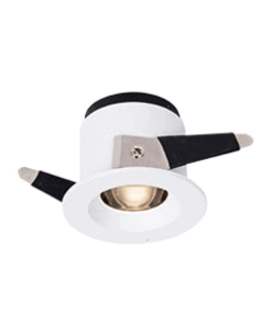 ดาวน์ไลท์ขนาดเล็ก-BAM-led-3w dimmable