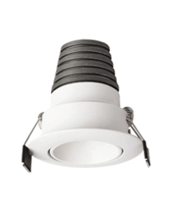 ดาวน์ไลท์ปรับมุมได้-CONIX-LED-6W-dimmable