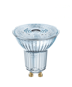 หลอดLED-OSRAM-GU10-5.5W-ดิมได้