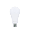 หลอดขั้วเกลียว-Toshiba-E27-A70-13W-Dimmable