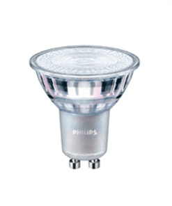 หลอดไฟLED-PHILIPS-GU10-220V-6.2W-Dimmable