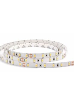 ไฟLEDเส้น-5730 12V-19.2W-2700K-IP65 dimmable