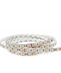 ไฟLEDเส้น-smd5050-12V-14.4W-IP65 dimmable