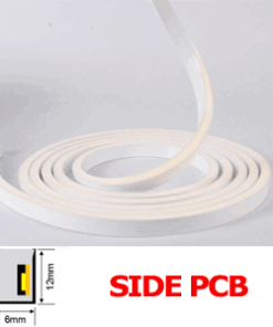 ไฟเส้น-LED-NEON-FLEX-NS0612-24V-10W dimmable