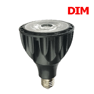 หลอดไฟLED-PAR30L-30W-dimmable