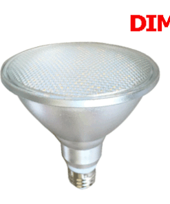 หลอดไฟLED-PAR38-18W-dimmable-IP65